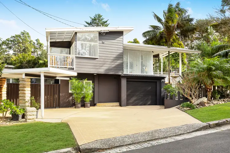 Main view of Homely house listing, 23 Grover Avenue, Cromer NSW 2099