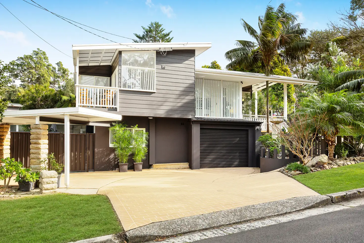 Main view of Homely house listing, 23 Grover Avenue, Cromer NSW 2099