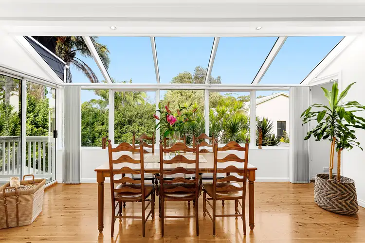 Fourth view of Homely house listing, 23 Grover Avenue, Cromer NSW 2099