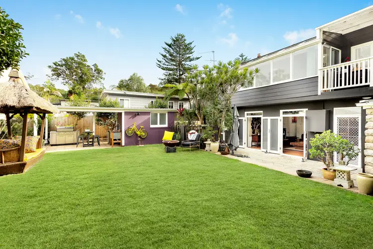 Fifth view of Homely house listing, 23 Grover Avenue, Cromer NSW 2099