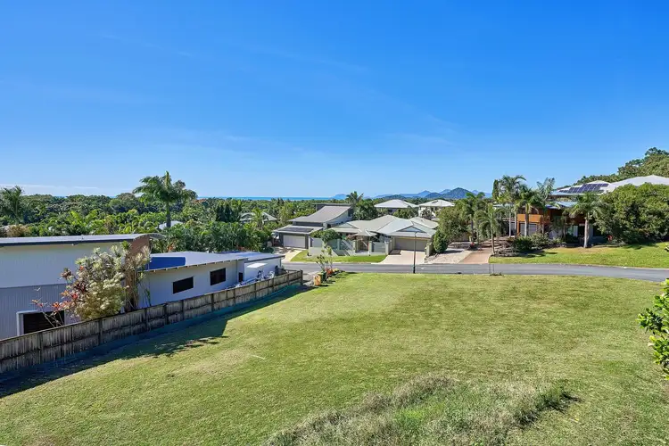 Fifth view of Homely land listing, 16 Everglades Street, Palm Cove QLD 4879