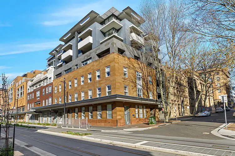 309/111 Scott Street, Newcastle NSW 2300