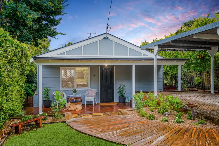 56 Enchelmaier Street, Dayboro QLD 4521