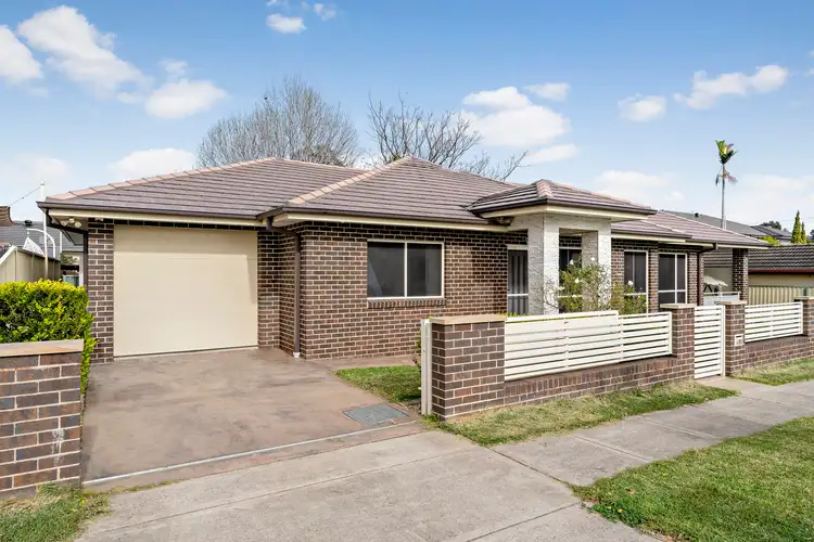 Sixth view of Homely house listing, 7 Hamilton Street, South Wentworthville NSW 2145