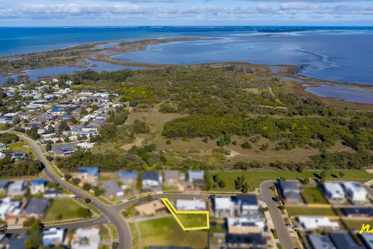 Third view of Homely land listing, 4 Calk Terrace, St Leonards VIC 3223