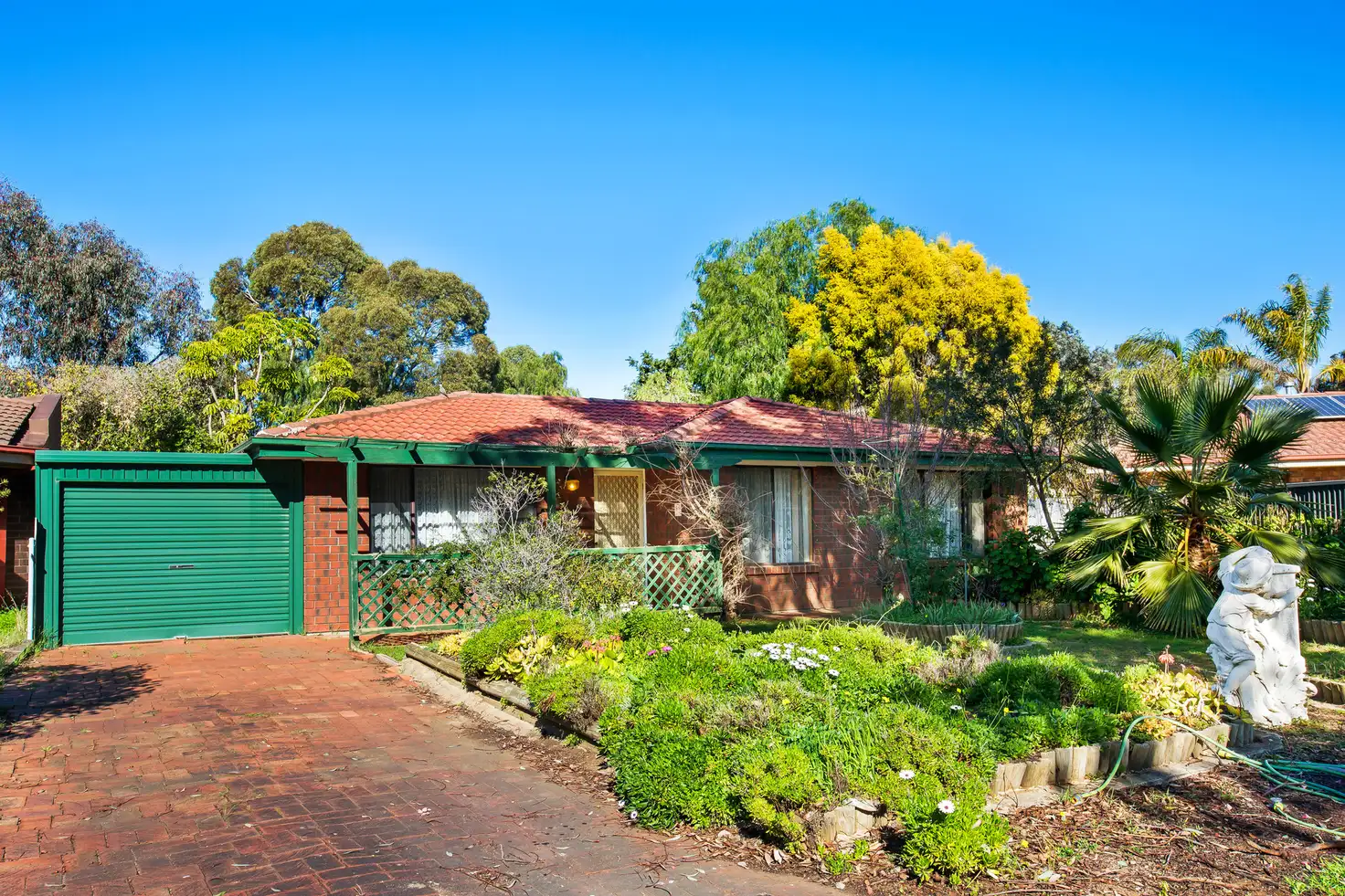 Main view of Homely house listing, 4 Window Crescent, Salisbury North SA 5108
