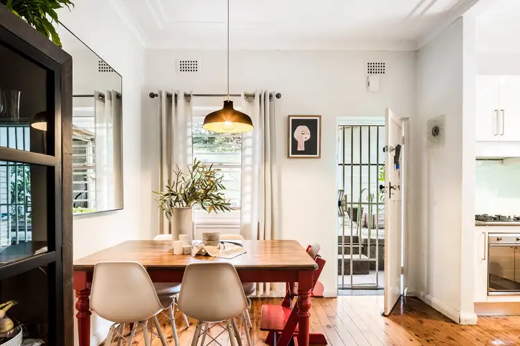 1/33 Fisher Street, Petersham NSW 2049