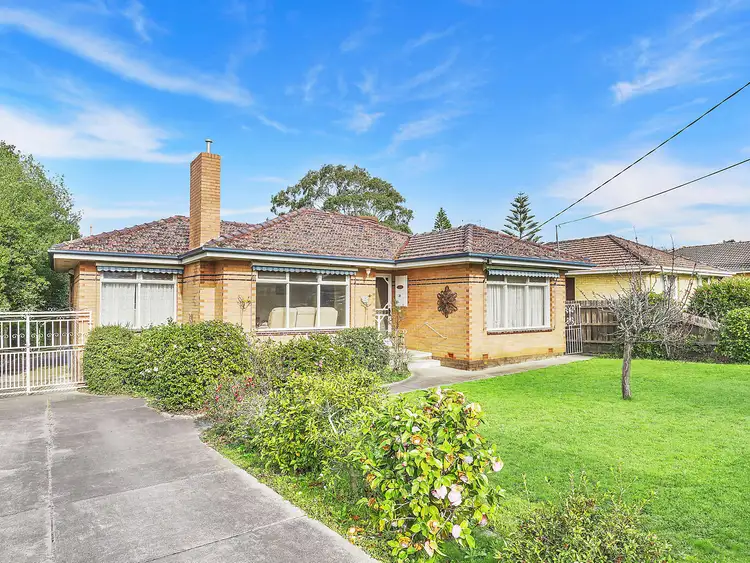 Main view of Homely house listing, 24 Nepean Street, Watsonia VIC 3087
