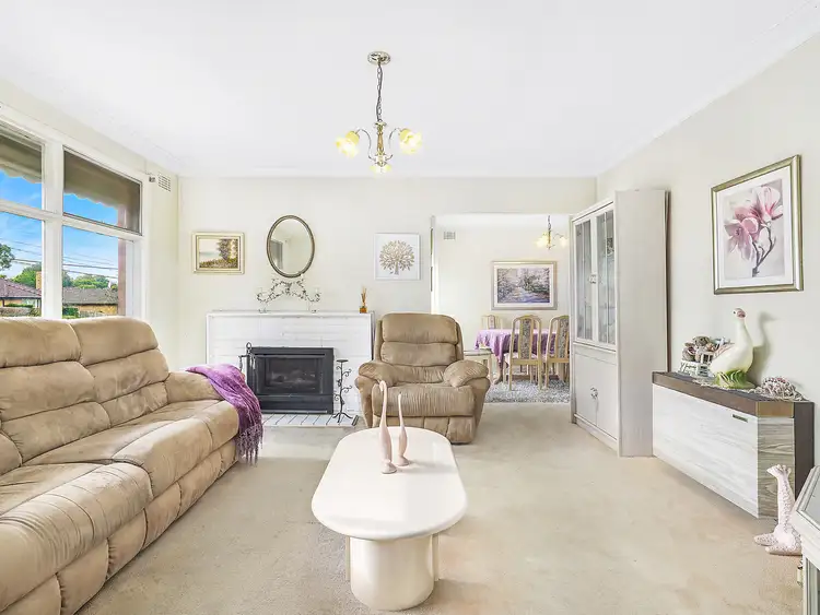 Second view of Homely house listing, 24 Nepean Street, Watsonia VIC 3087
