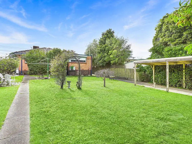 Fifth view of Homely house listing, 24 Nepean Street, Watsonia VIC 3087