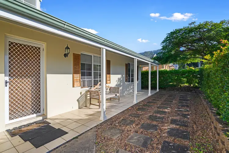 Second view of Homely house listing, 61 Vera Drive, Coffs Harbour NSW 2450