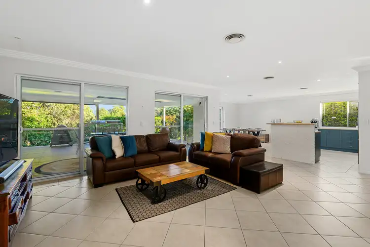 Fourth view of Homely house listing, 61 Vera Drive, Coffs Harbour NSW 2450