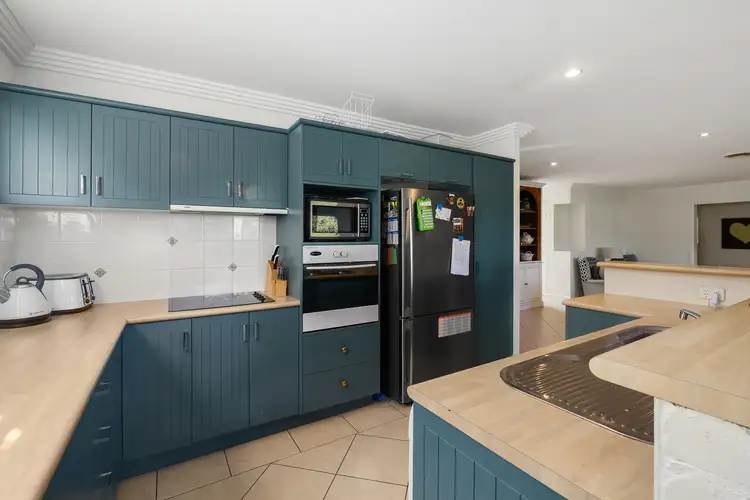 Fifth view of Homely house listing, 61 Vera Drive, Coffs Harbour NSW 2450