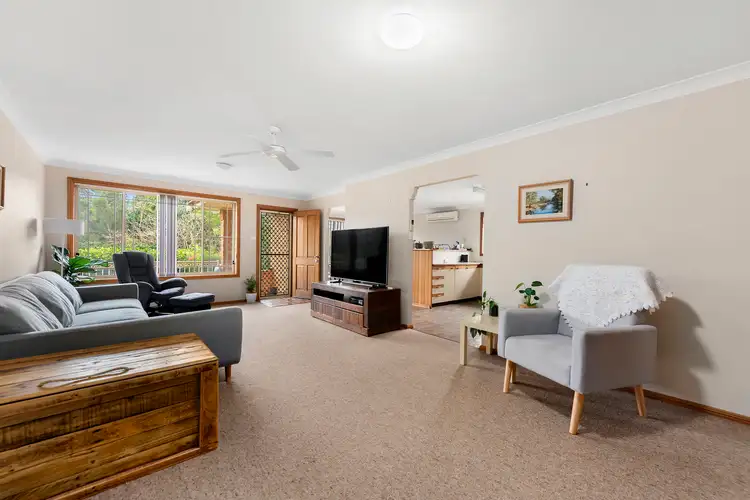 Main view of Homely villa listing, 2/29 Reid Street, Kiama NSW 2533