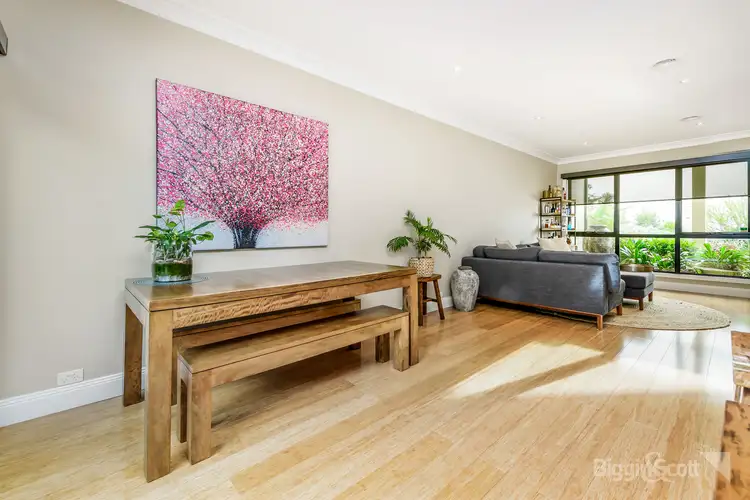 Fourth view of Homely townhouse listing, 2/32 Fisher Parade, Ascot Vale VIC 3032