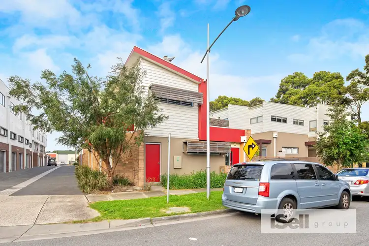 Main view of Homely unit listing, 4 Huckson Street, Dandenong VIC 3175