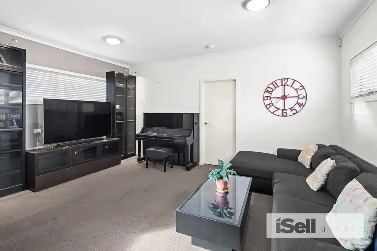 Second view of Homely unit listing, 4 Huckson Street, Dandenong VIC 3175