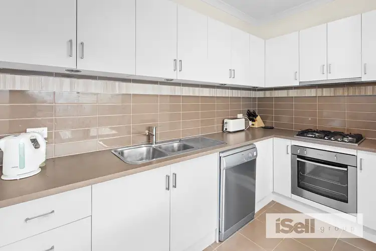 Fourth view of Homely unit listing, 4 Huckson Street, Dandenong VIC 3175