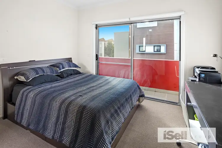 Fifth view of Homely unit listing, 4 Huckson Street, Dandenong VIC 3175