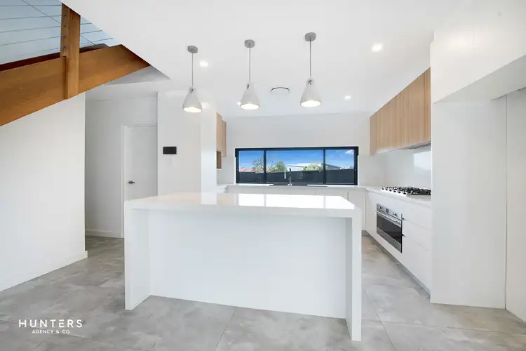 Second view of Homely semi-detached listing, 34 Lowana Avenue, Merrylands NSW 2160