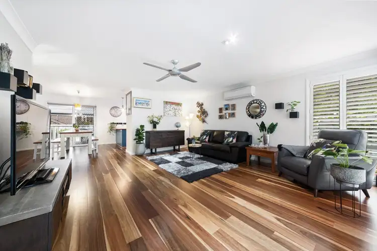 Second view of Homely villa listing, 23/15A Narara Creek Road, Narara NSW 2250