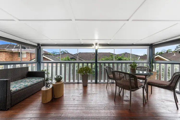 Fifth view of Homely villa listing, 23/15A Narara Creek Road, Narara NSW 2250