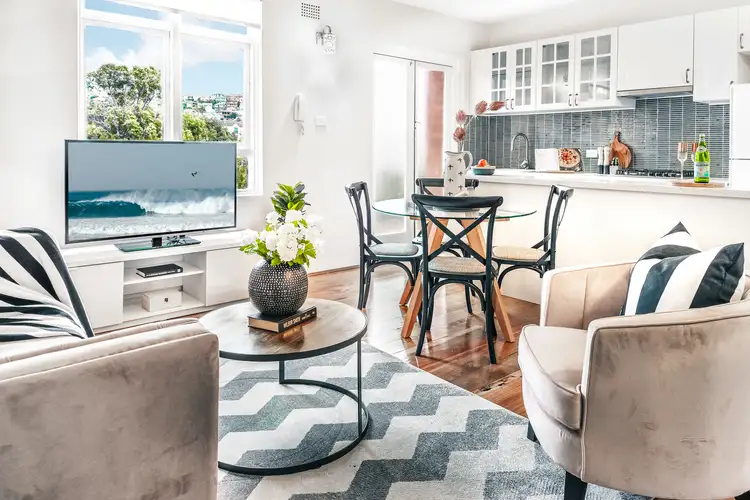 Second view of Homely apartment listing, 32/1-5 McKeon Street, Maroubra NSW 2035