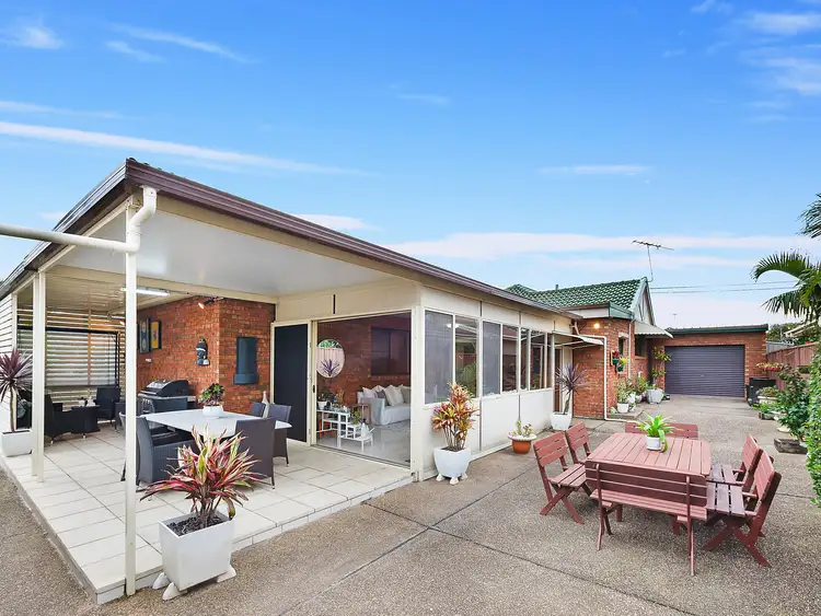 Fifth view of Homely house listing, 27 Warburton Street, Chifley NSW 2036