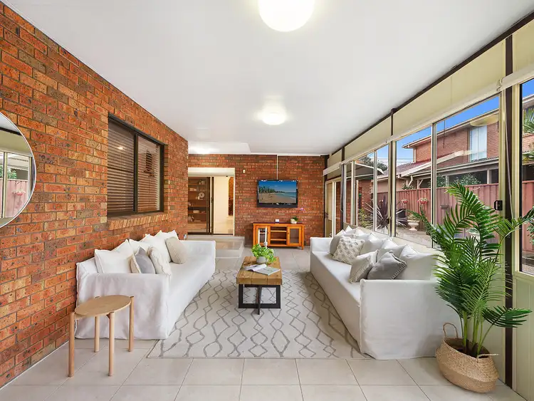 Sixth view of Homely house listing, 27 Warburton Street, Chifley NSW 2036