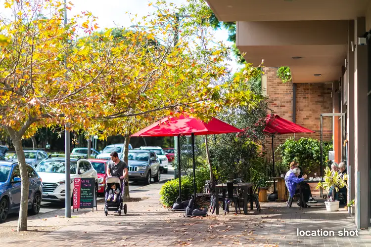 Fourth view of Homely apartment listing, 403/26 Merton Street, Sutherland NSW 2232