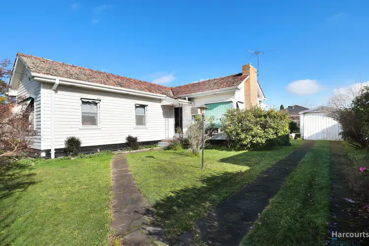 Third view of Homely house listing, 53 French Street, Lalor VIC 3075