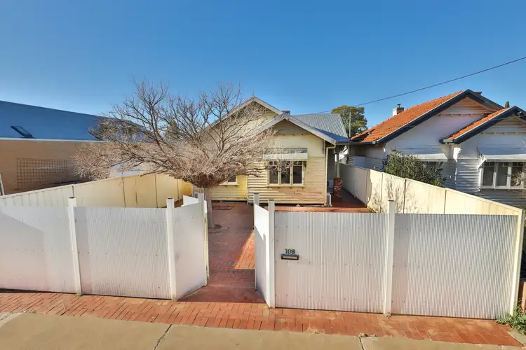 Main view of Homely house listing, 108 Lemon Avenue, Mildura VIC 3500