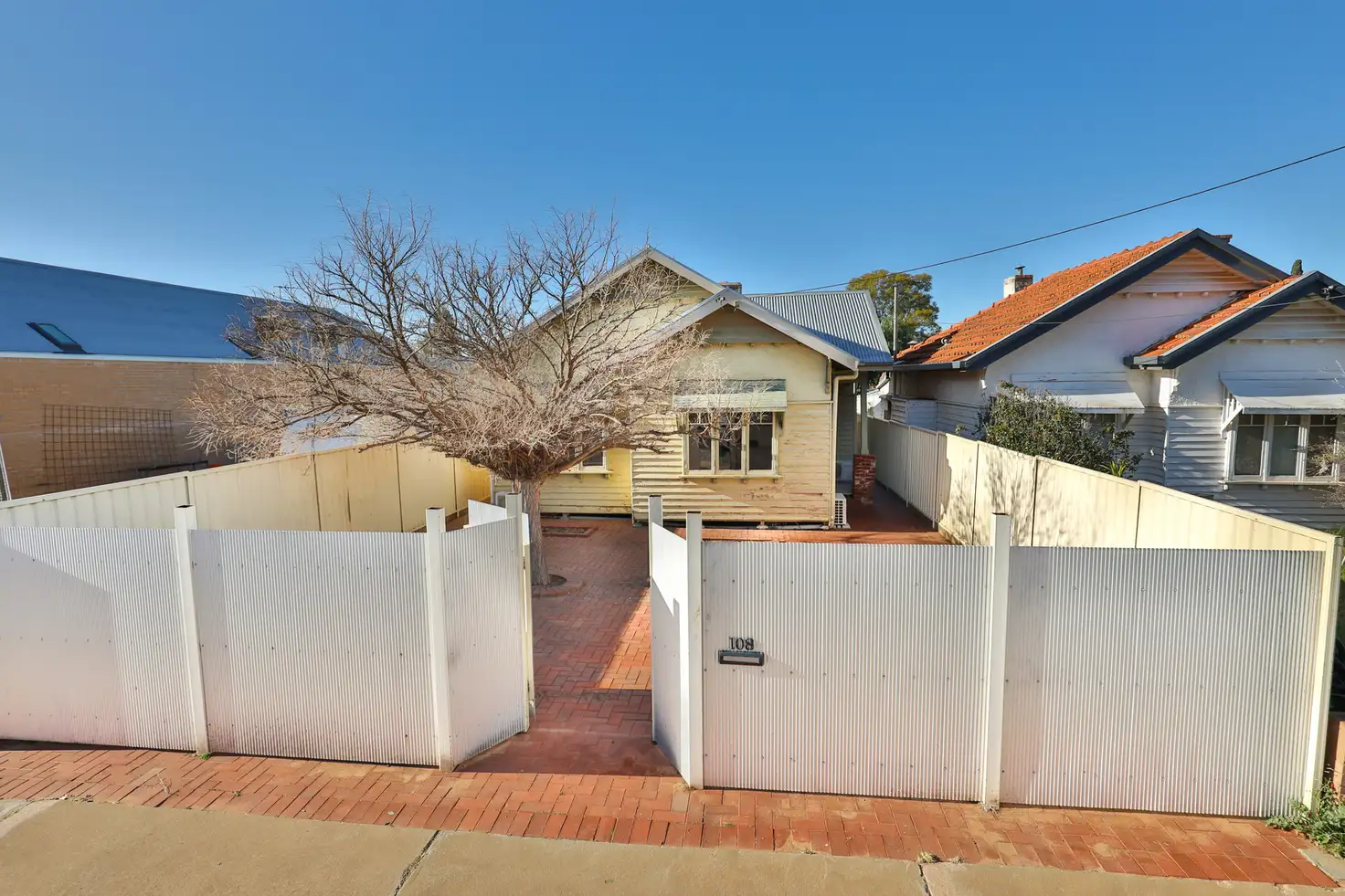 Main view of Homely house listing, 108 Lemon Avenue, Mildura VIC 3500