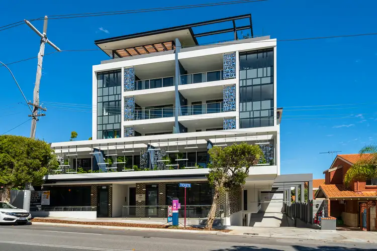 5/269-271 Vincent Street, Leederville WA 6007