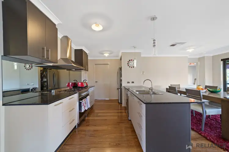 Fourth view of Homely house listing, 9 Firecrest Road, Manor Lakes VIC 3024