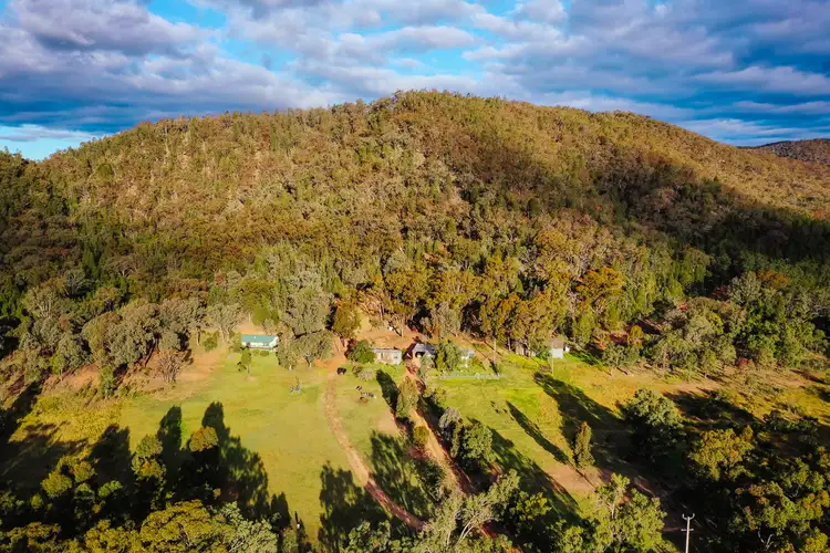 Fourth view of Homely rural property listing, 49 Old Grattai Road, Mudgee NSW 2850
