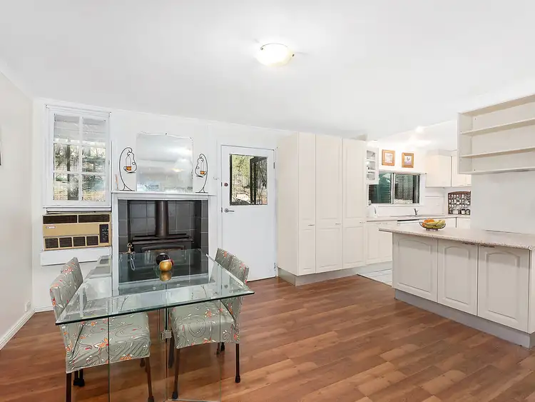 Fifth view of Homely rural property listing, 49 Old Grattai Road, Mudgee NSW 2850