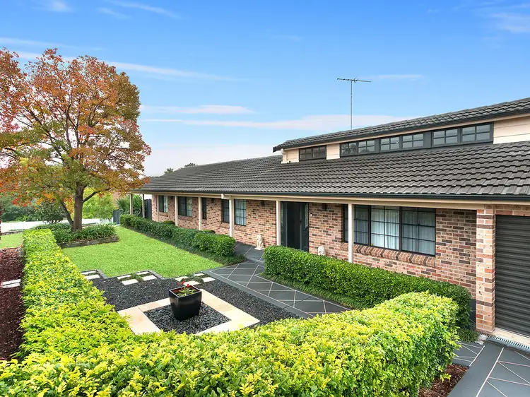 70 Old Castle Hill Road, Castle Hill NSW 2154
