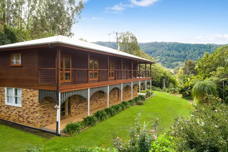 291 Mount Brisbane Road, Mount Pleasant QLD 4521
