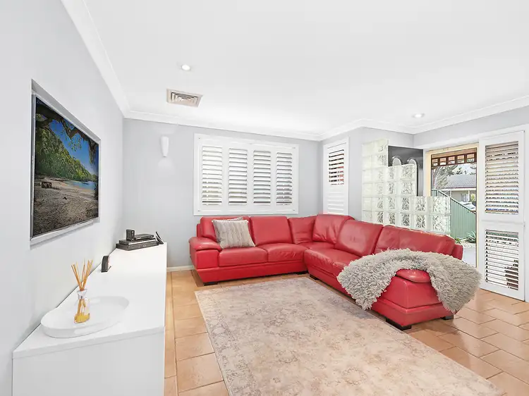 Second view of Homely semi-detached listing, 68 Napoleon Street, Mascot NSW 2020