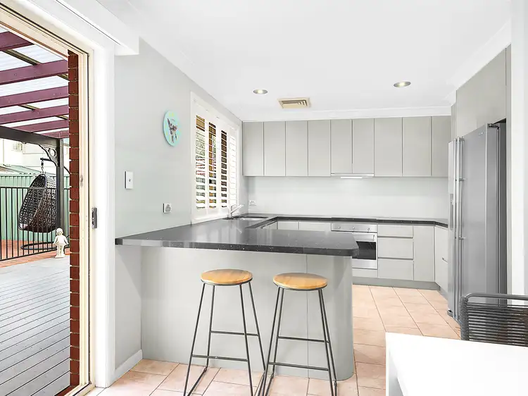 Third view of Homely semi-detached listing, 68 Napoleon Street, Mascot NSW 2020