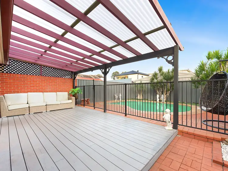 Fourth view of Homely semi-detached listing, 68 Napoleon Street, Mascot NSW 2020