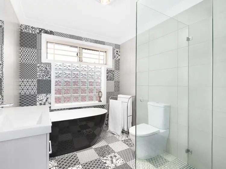 Sixth view of Homely semi-detached listing, 68 Napoleon Street, Mascot NSW 2020