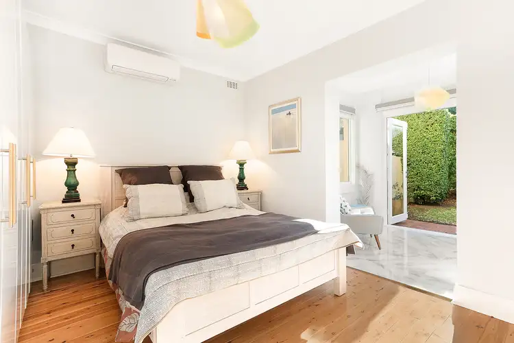 Fourth view of Homely apartment listing, 2/3 Hamilton Street, Rose Bay NSW 2029
