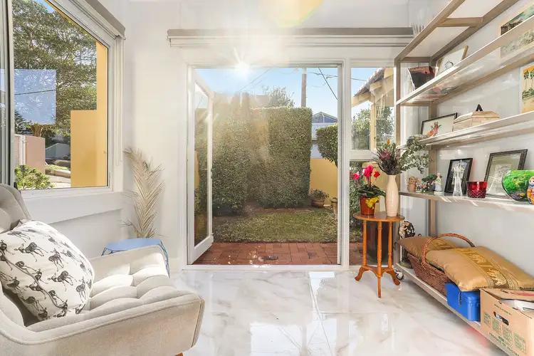 Fifth view of Homely apartment listing, 2/3 Hamilton Street, Rose Bay NSW 2029