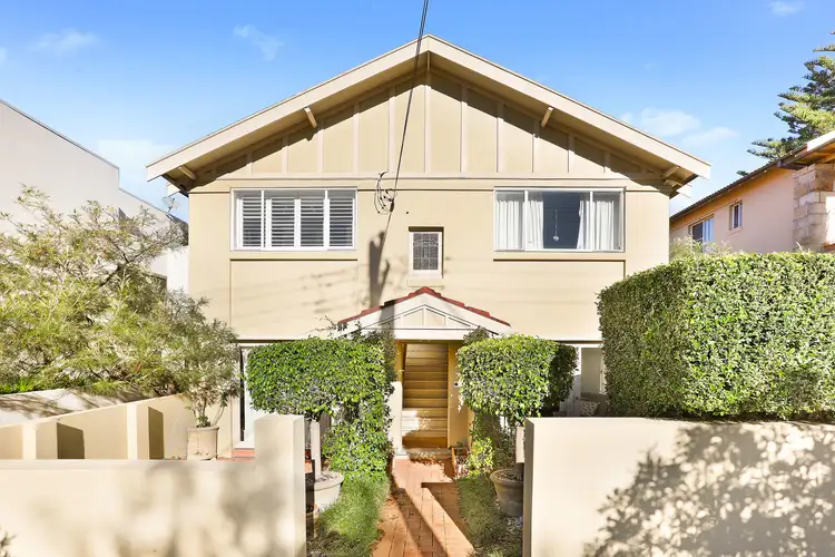 Sixth view of Homely apartment listing, 2/3 Hamilton Street, Rose Bay NSW 2029