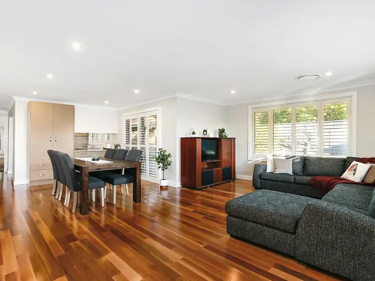 Second view of Homely house listing, 31 Goorgool Road, Bangor NSW 2234
