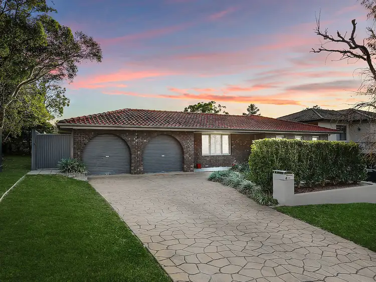 Sixth view of Homely house listing, 31 Goorgool Road, Bangor NSW 2234