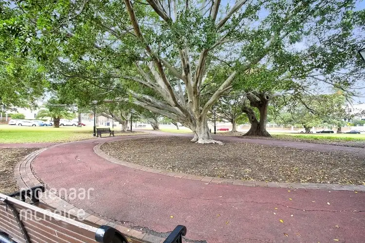 Fourth view of Homely apartment listing, 3/6 Market Place, Wollongong NSW 2500