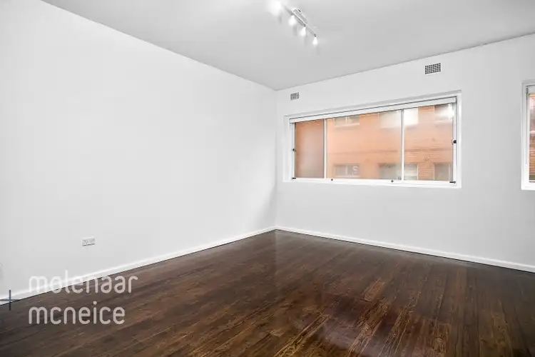 Sixth view of Homely apartment listing, 3/6 Market Place, Wollongong NSW 2500